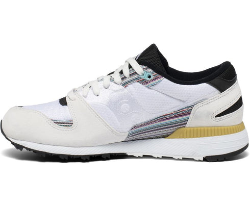 SAUCONY AZURA Mens Sneakers - Mens Sneakers